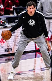 Boban Marjanovic: The NBA Star Making Waves On and Off the Court