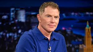 Bobby Flay: A Culinary Icon Soars to New Heights