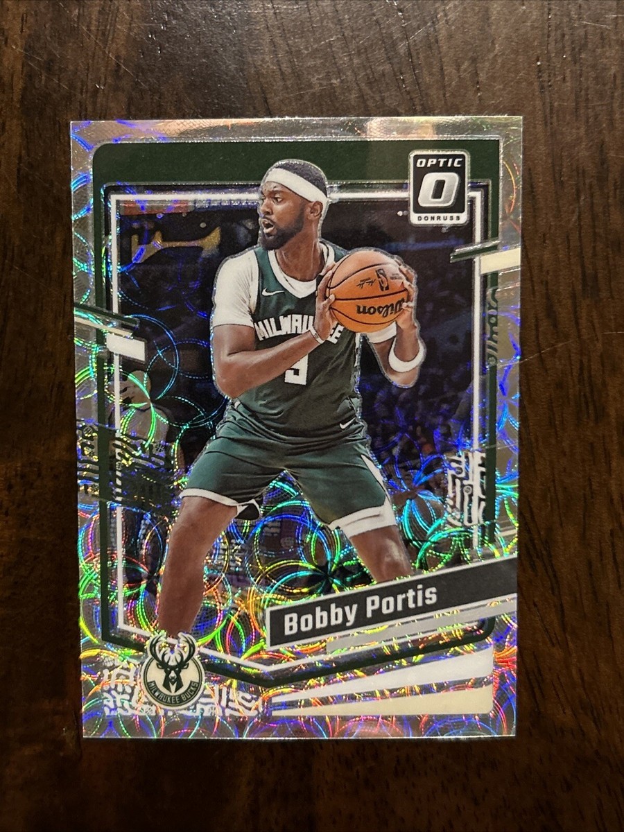 The Rise and Impact of Bobby Portis in the NBA