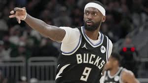 The Journey of Bobby Portis: NBA Player and Community Leader