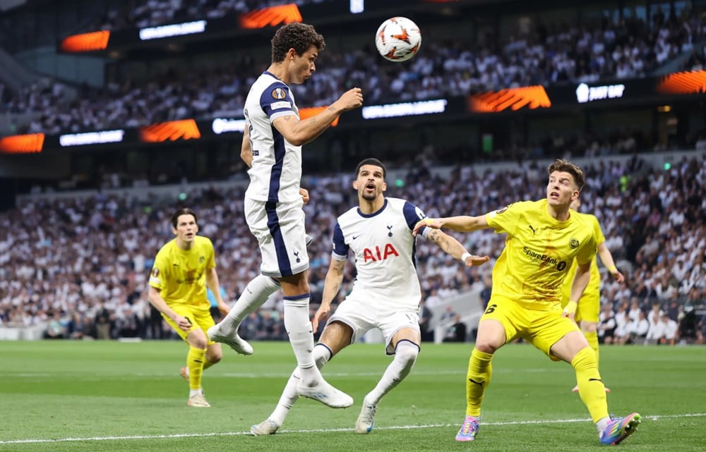 Bodø/Glimt vs Tottenham: A Clash of Strategies and Skills