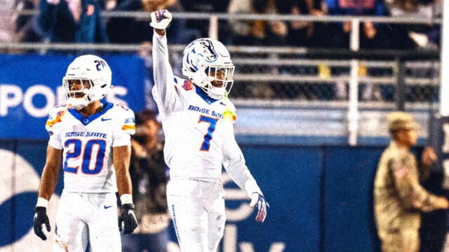 Boise State vs Nevada: Key Insights for the Upcoming Matchup