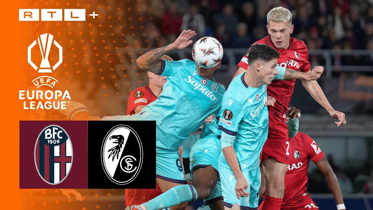 Bologna vs SC Freiburg: A Comprehensive Match Analysis