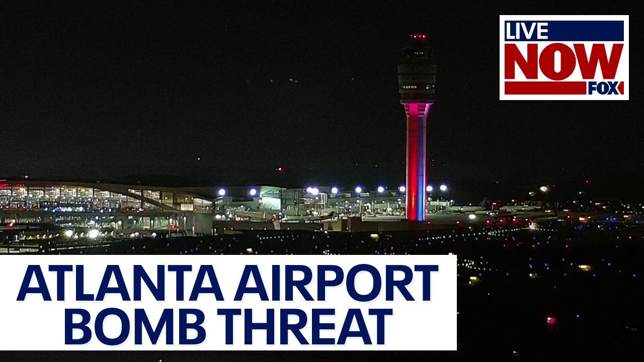 Recent Bomb Threat in Atlanta Raises Security Concerns