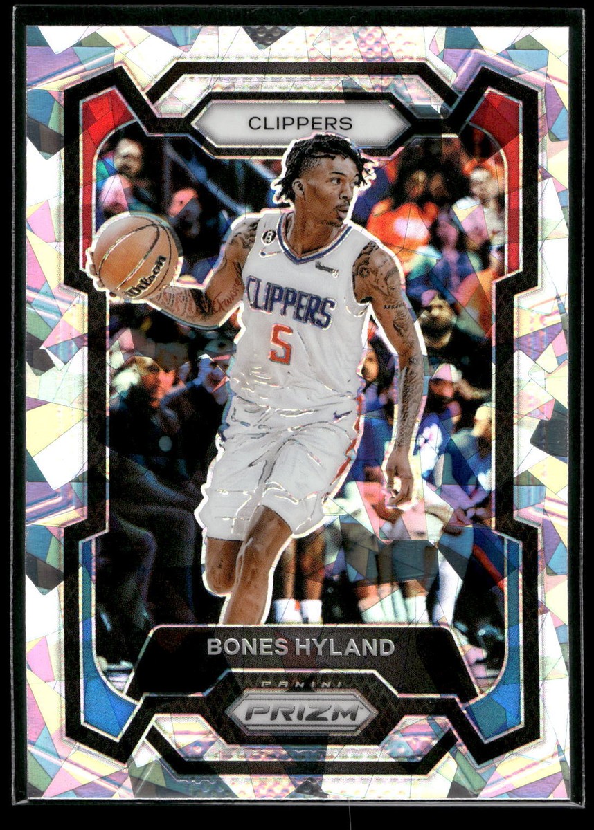 Bones Hyland: Rising Star in the NBA