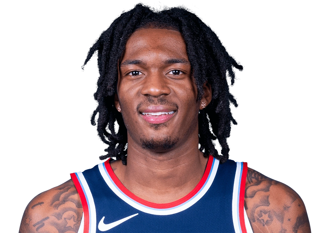 The Rise of Bones Hyland in the NBA: A Future Star
