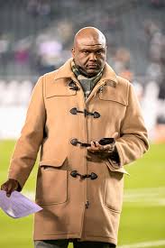 The Journey of Booger McFarland: NFL Legend to Analyst