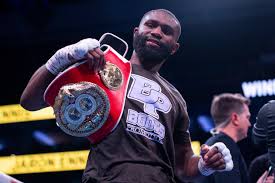 Boots Ennis: A Rising Star in the Boxing Realm