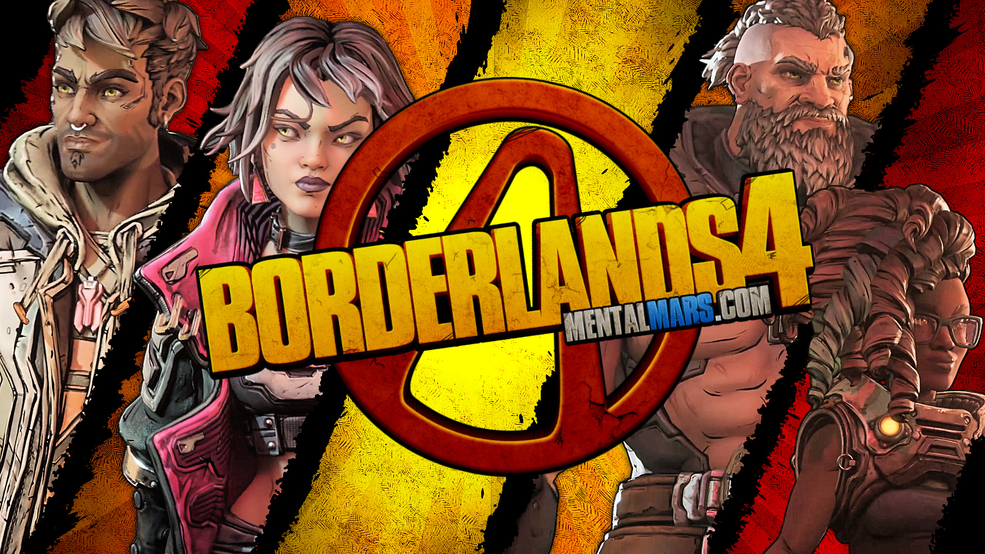 Everything You Need to Know About Borderlands 4 Characters