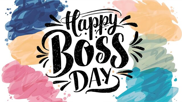 The Importance of Boss Day and How to Celebrate in 2023