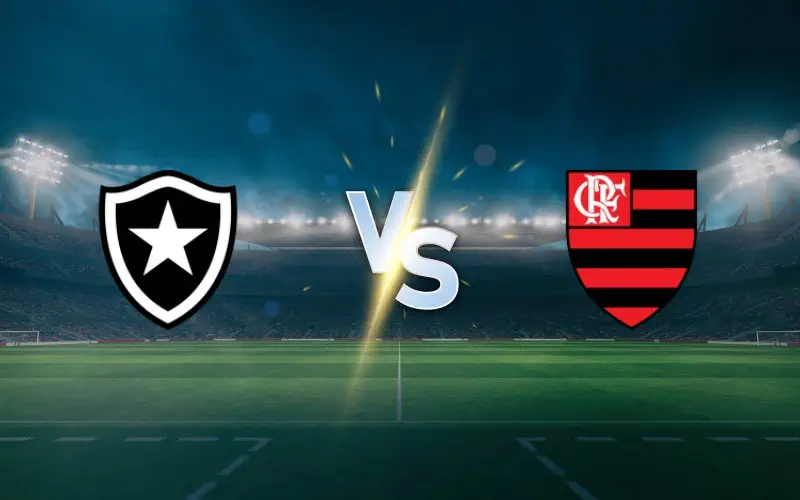 Botafogo vs Flamengo: Understanding the Rivalry in Brazilian Football