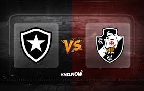 The High-Stakes Rivalry: Botafogo vs Vasco da Gama