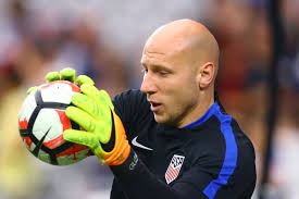 Brad Guzan: A Resilient Force in MLS Goalkeeping