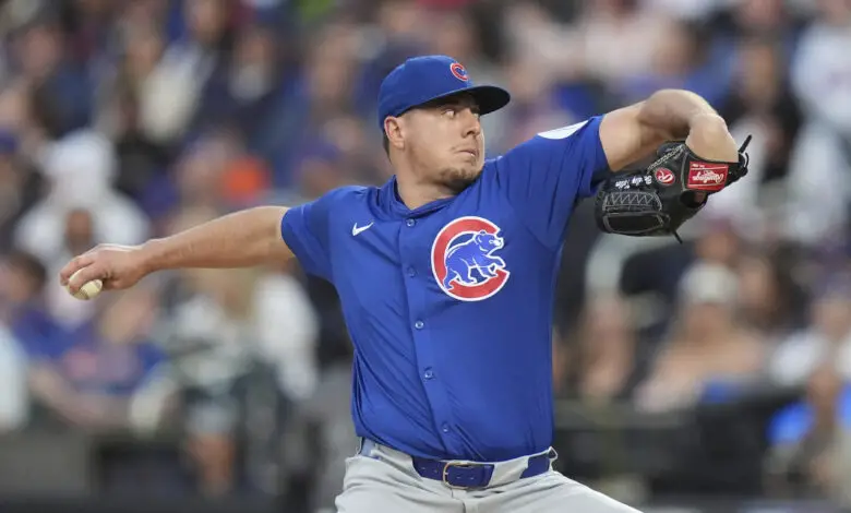The Rising Star: Brad Keller in Major League Baseball