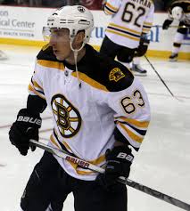 Everything You Need to Know About Brad Marchand