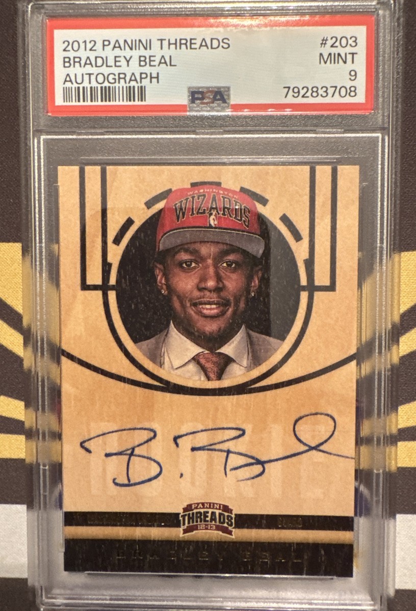 The Rise and Current Status of Bradley Beal in the NBA
