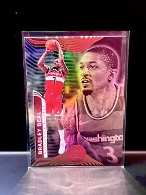 The Career and Impact of NBA Star Bradley Beal