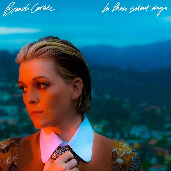 The Inspiring Journey of Brandi Carlile