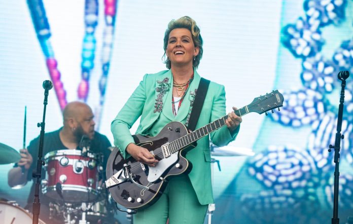 Brandi Carlile Tour: Upcoming Concerts and What to Expect