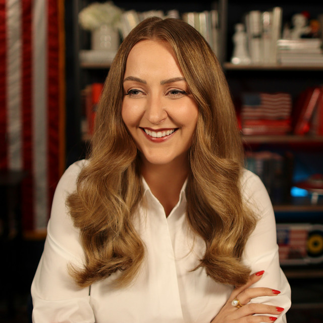 Brandi Kruse: A Voice for Change in Journalism