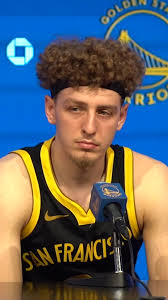 Brandin Podziemski: The Future of Basketball