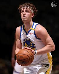 Brandin Podziemski: The Rising Star of the NBA