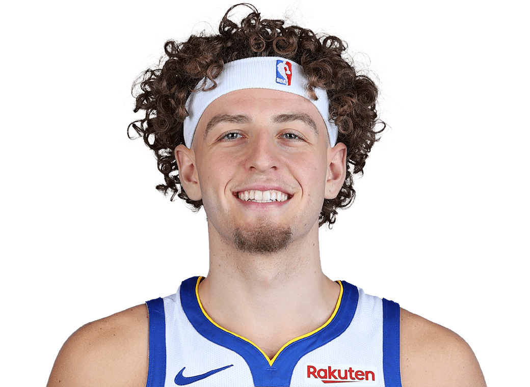 Brandin Podziemski: Rising Star in the NBA