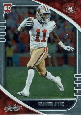 Brandon Aiyuk: A Key Player for the San Francisco 49ers