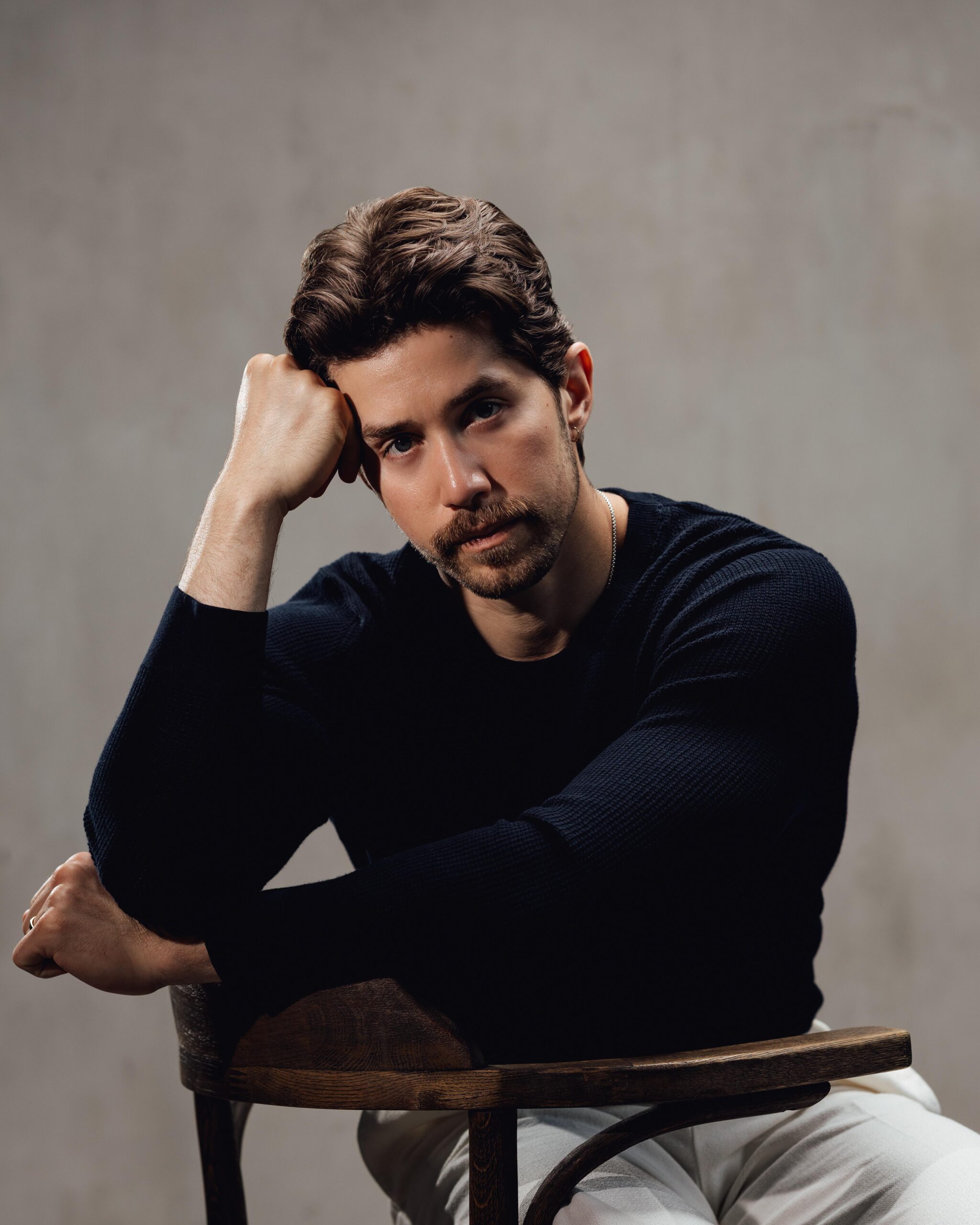 Brandon Larracuente: Journey of a Rising Star in Entertainment