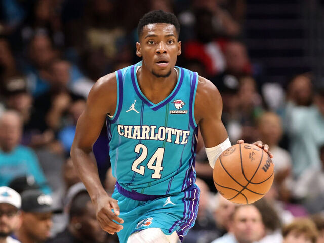Brandon Miller: The Future of Basketball