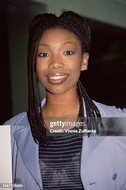 The Journey of Brandy Norwood: R&B Queen and Cultural Icon