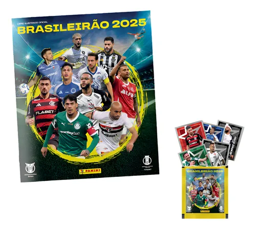Exploring Brasileirão: Brazil’s Premier Football League