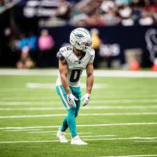 The Journey of Braxton Berrios: An NFL Rising Star
