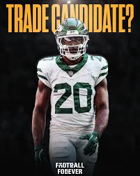 Breece Hall Trade: Latest Updates and Implications for the NFL