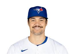 Brendon Little: The Promising Journey of a Rising MLB Star