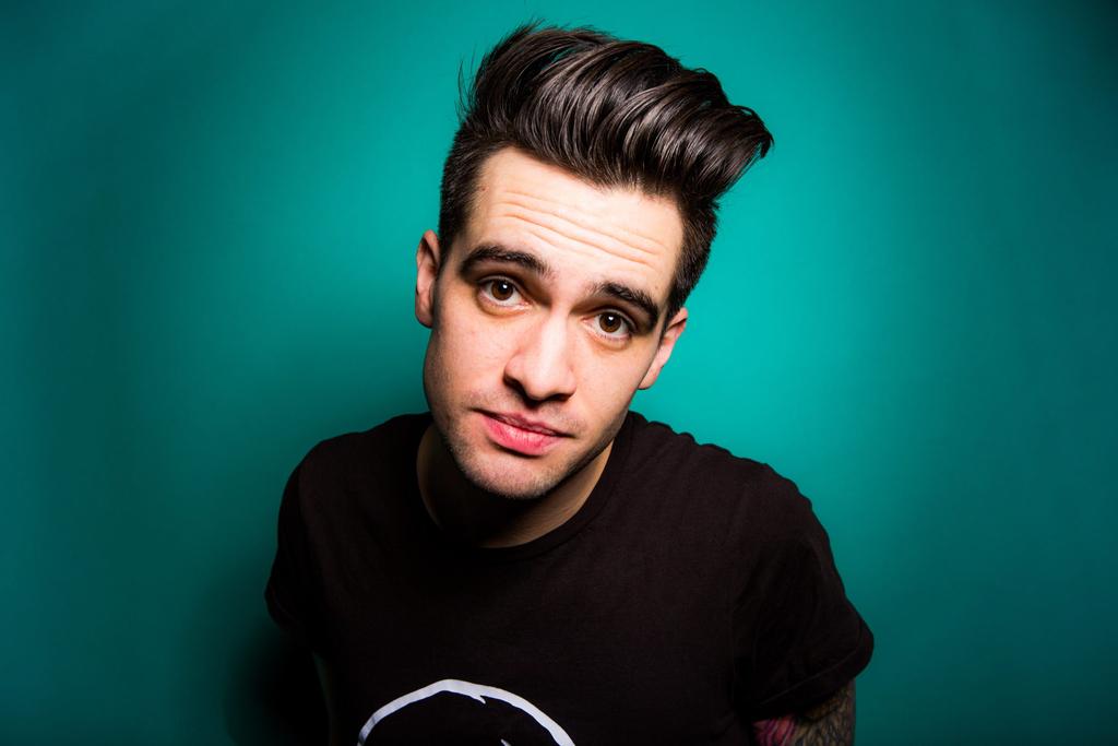 Brendon Urie: A Musical Icon’s Journey Through Music