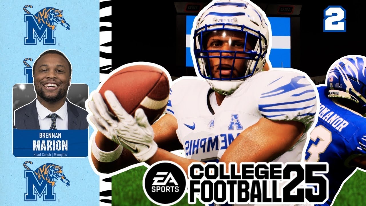 Brennan Marion: A Look into the Rising Coaching Star