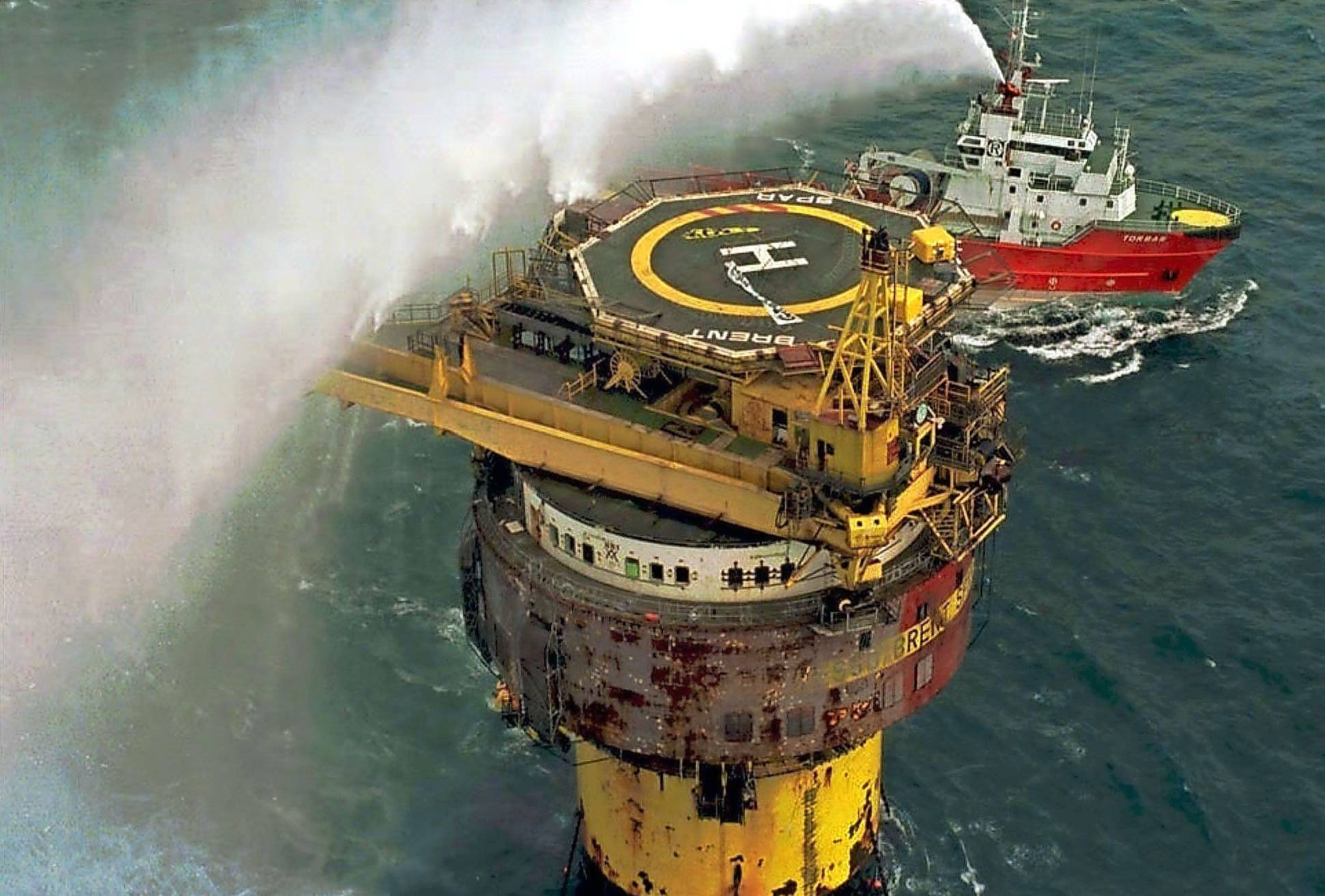 Current Trends and Impact of Brent Crude Oil Prices