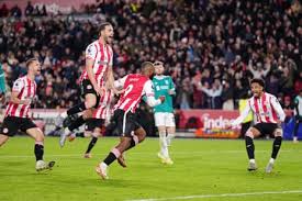 Brentford vs Liverpool: A Closer Look at the Recent Clash