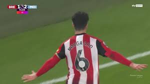 Brentford vs Man City: A Detailed Match Analysis