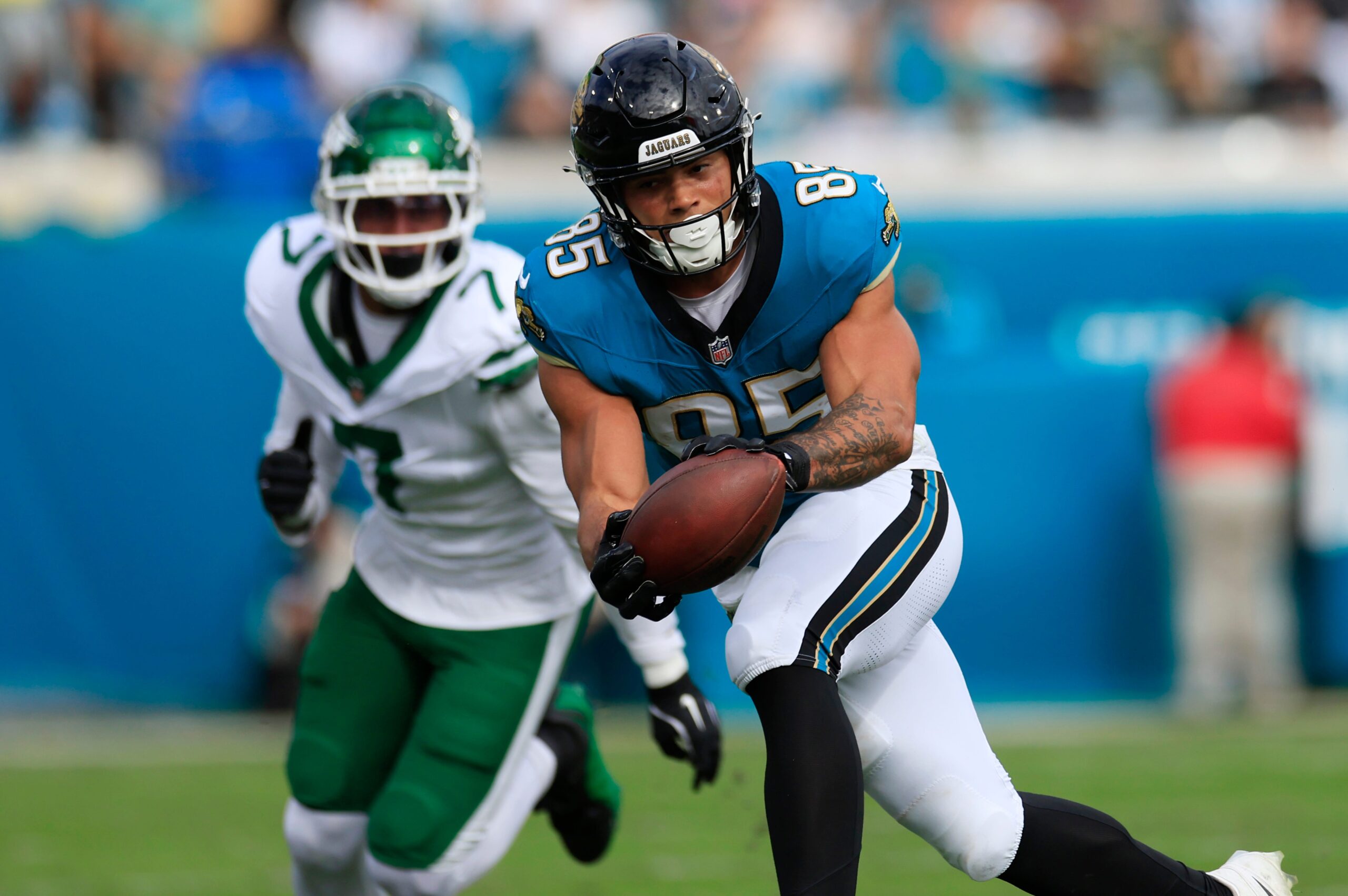 Brenton Strange Injury: Latest Updates and Implications