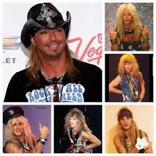 Bret Michaels: From Rock Icon to Business Mogul