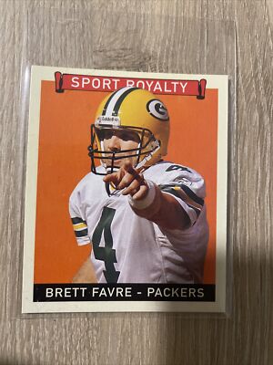 The Enduring Legacy of Brett Favre in Football