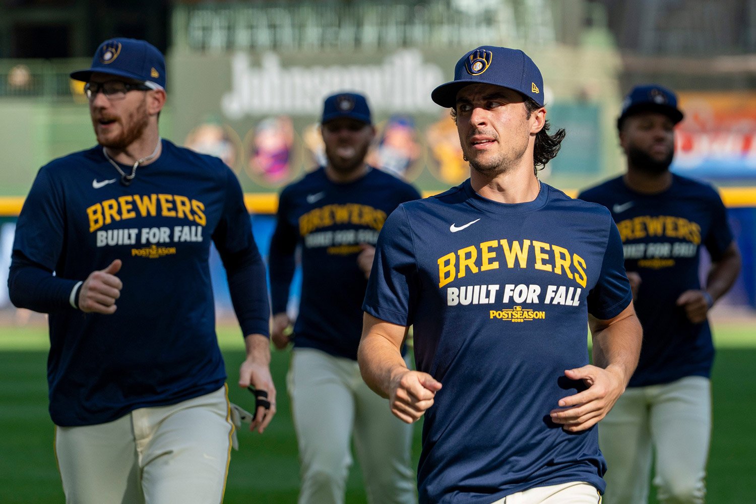 The Intense Rivalry Between Brewers and Cubs