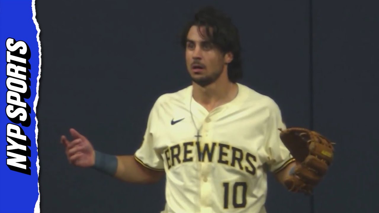 The Brewers Double Play: A Strategic Spotlight in MLB