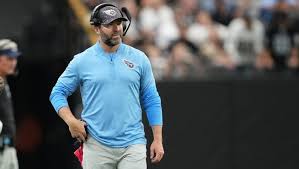 Brian Callahan: A Look into His Coaching Career and Future