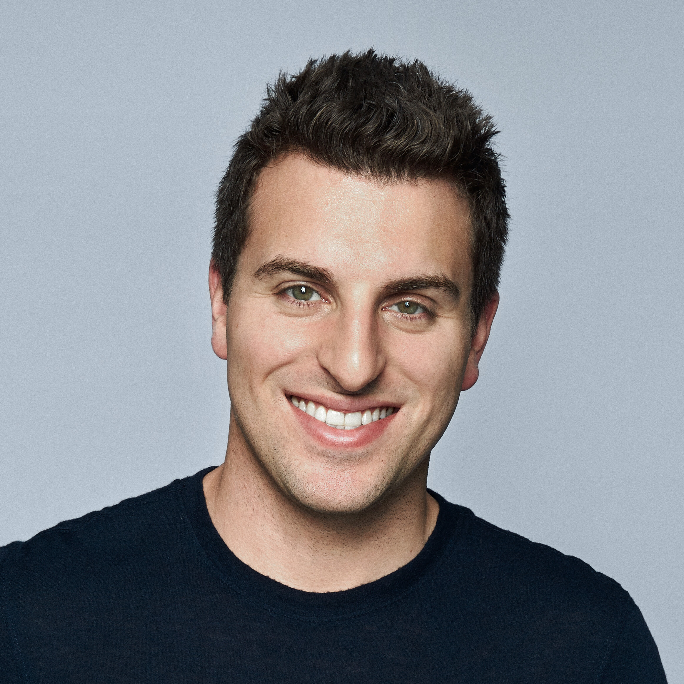 Brian Chesky: Leading the Future of Hospitality with Airbnb