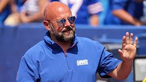 An Insight into Brian Daboll: Head Coach of the New York Giants