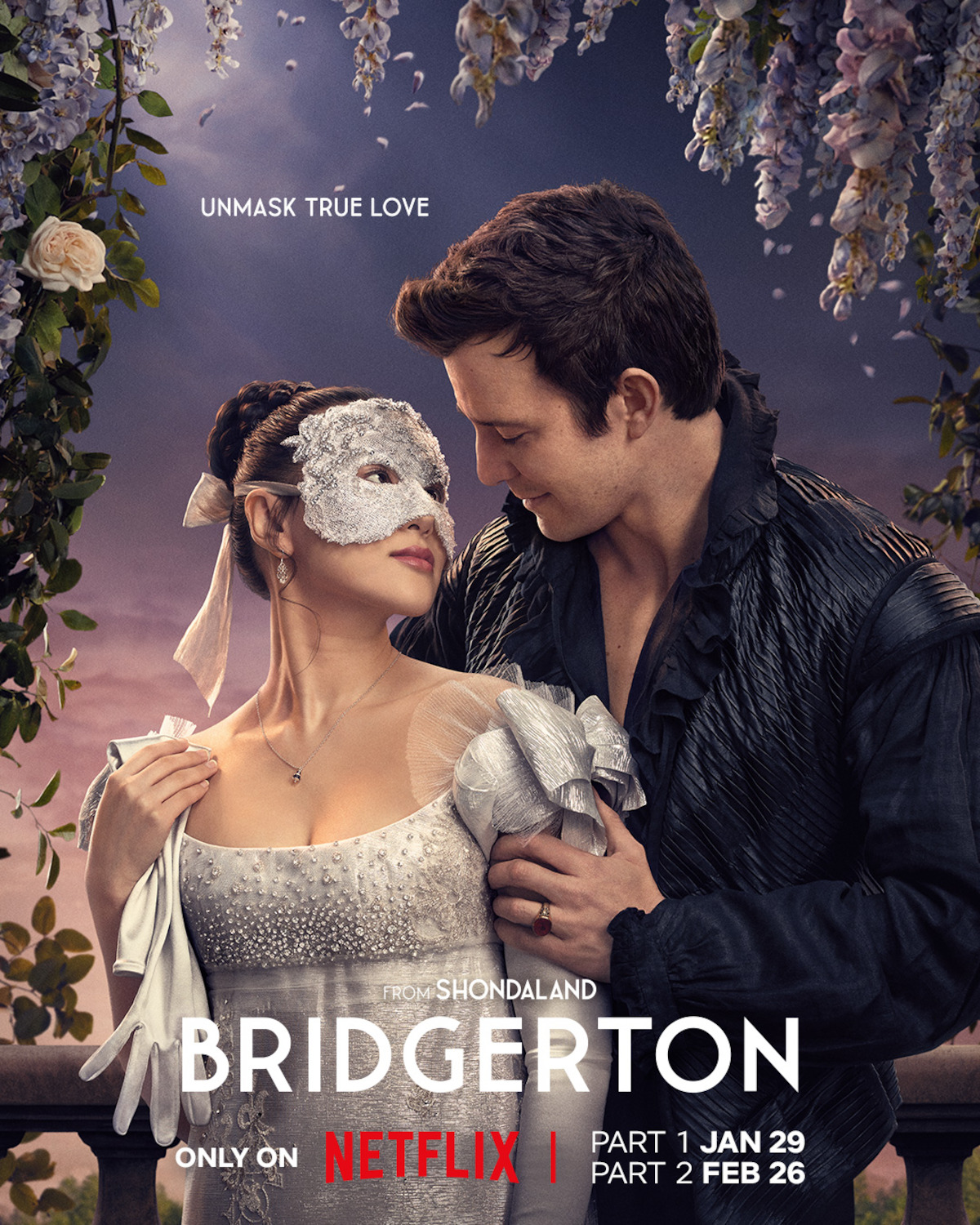 Bridgerton Season 4: What We Know About the Release Date