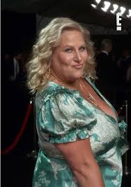 Bridget Everett: A Unique Blend of Comedy and Music